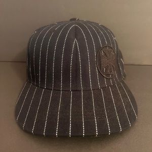 West Coast Choppers Cap L/XL Black